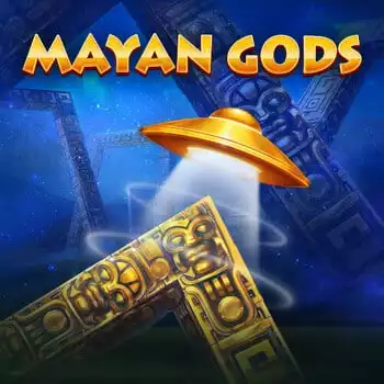 Mayan Gods