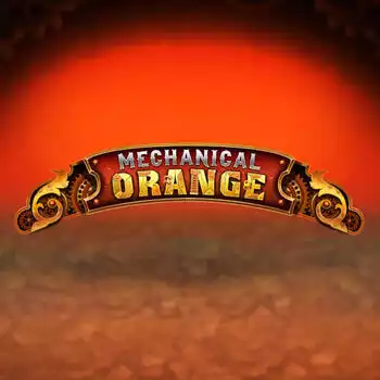Mechanical Orange