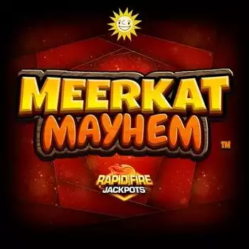 Meerkat Mayhem Rapid Fire