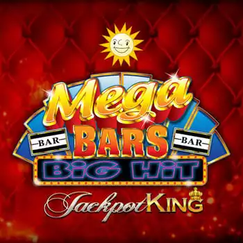 Mega Bars Big Hit Jackpot