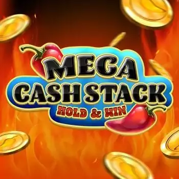 Mega Cash Stack: Hold & Win