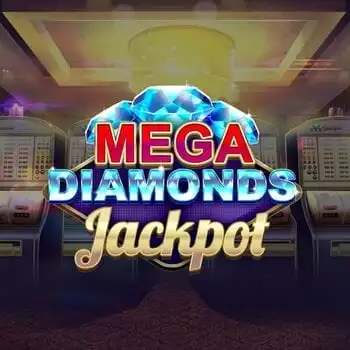 Mega Diamonds Jackpot