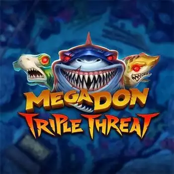 Mega Don Triple Threat