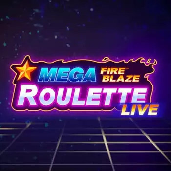 Mega Fire Blaze Ruleta Espana By Playtech