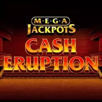 MegaJackpots Cash Eruption
