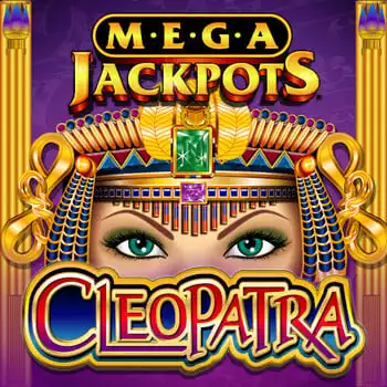 Mega Jackpots Cleopatra