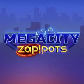 Megacity
