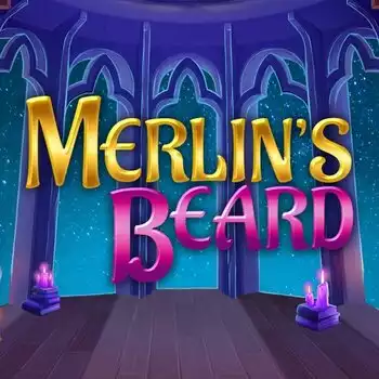 Merlins Beard