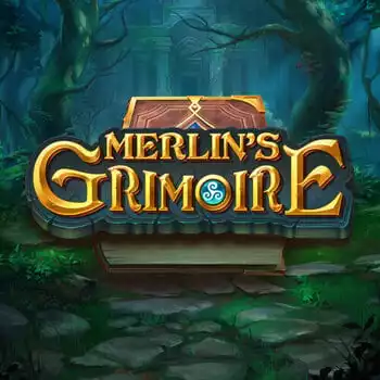 Merlins Grimoire