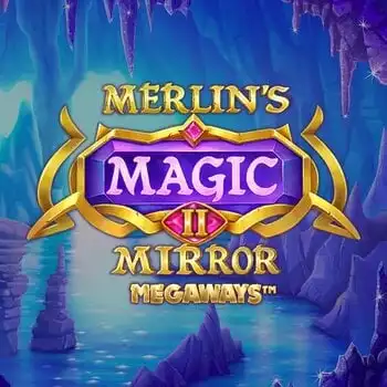 Merlin's Magic Mirror Megaways