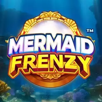 Mermaid Frenzy