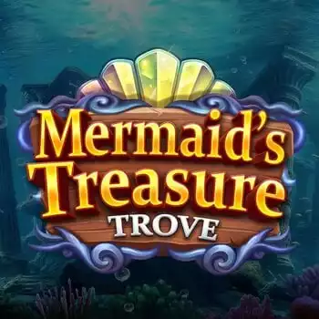 Mermaid's Treasure Trove