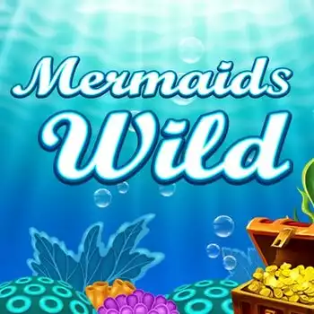 Mermaids Wild