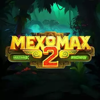 MexoMax 2 WildEnergy Multimax