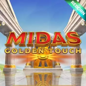 Midas Golden Touch Reborn