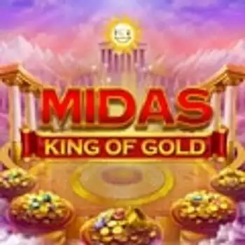 Midas King of Gold