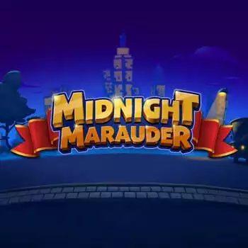 Midnight Marauder