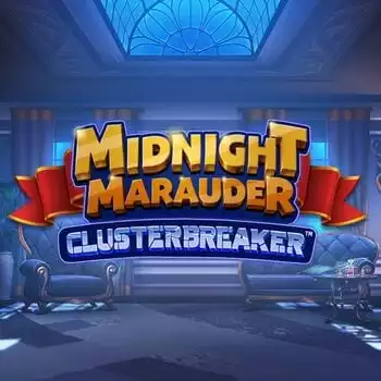 Midnight Marauder - ClusterBreaker