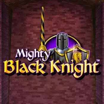 Mighty Black Knight