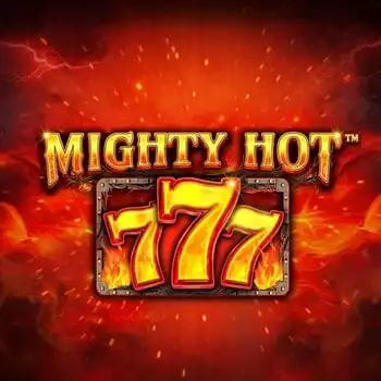 Mighty Hot: 777