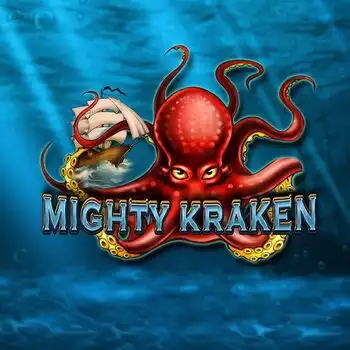 Mighty Kraken
