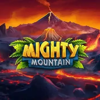 Mighty Mountain