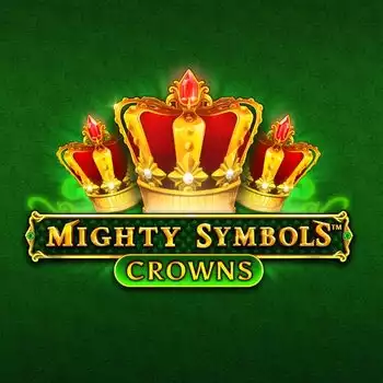 Mighty Symbols Crown