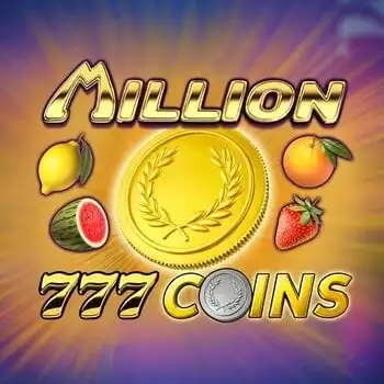Million 777 Coins