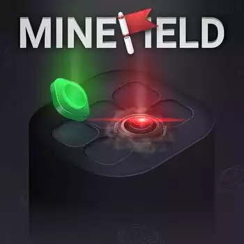 Mine Field