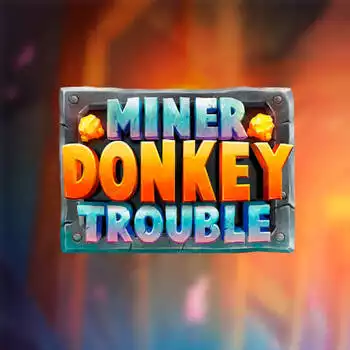 Miner Donkey Trouble