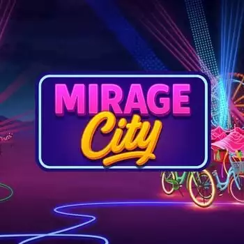 Mirage City