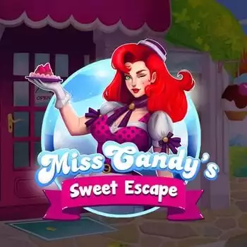 Miss Candy's Sweet Escape