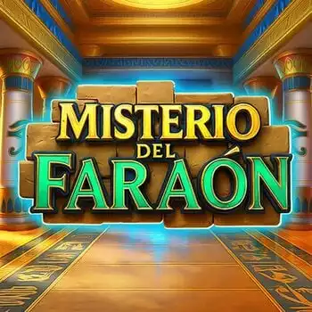 Misterio del Faraon