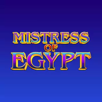 Mistress of Egypt