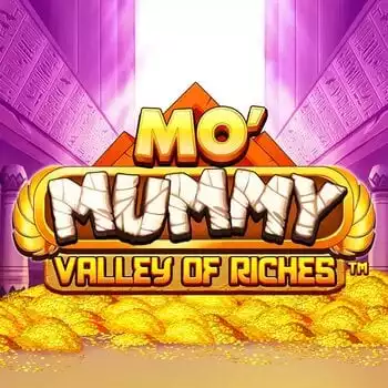 Mo Mummy: Valley Of Riches