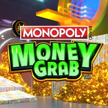 Monopoly Money Grab