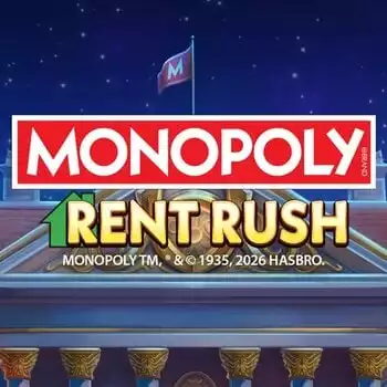 Monopoly Rent Rush