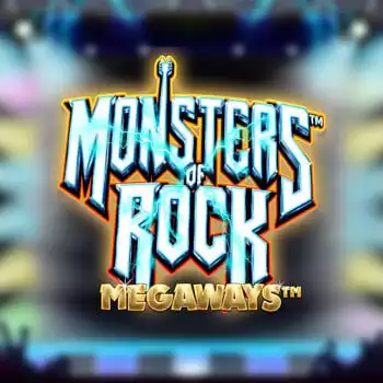 Monsters of Rock Megaways