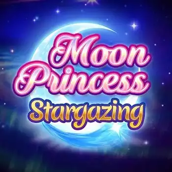 Moon Princess Stargazing