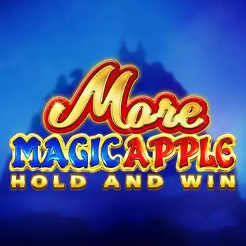 More Magic Apple
