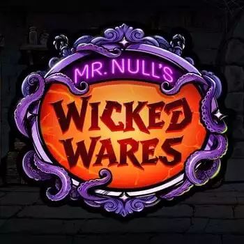 Mr Null's Wicked Wares