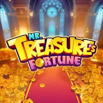Mr Treasures Fortune