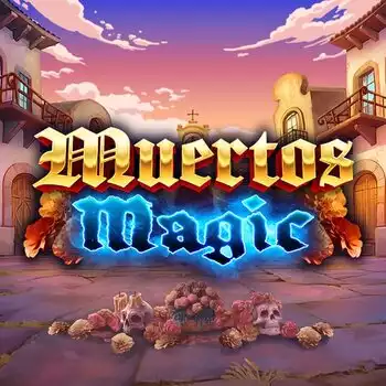 Muertos Magic