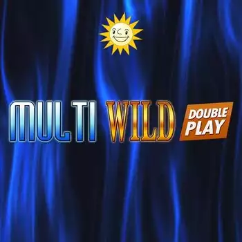 Multi Wild Double Play