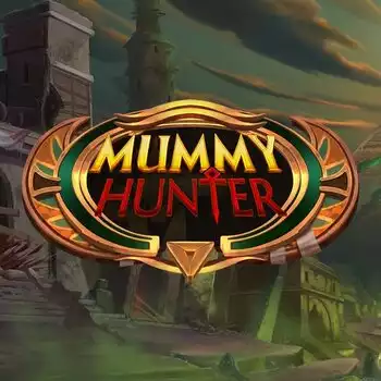 Mummy Hunter