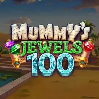 Mummy's Jewels 100