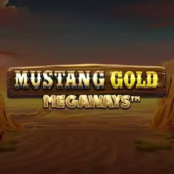 Mustang Gold Megaways