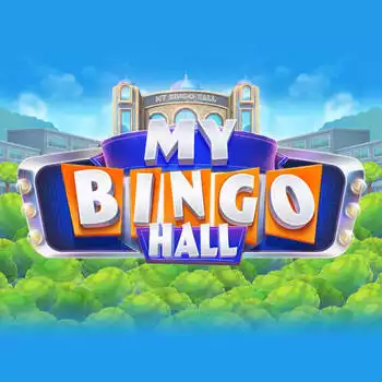 My Bingo Hall