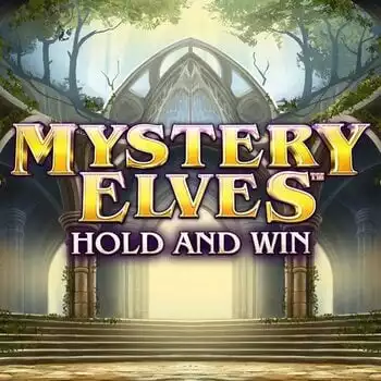 Mystery Elves Hold and Win