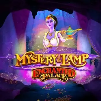 Mystery Of The Lamp Enchanted Palace